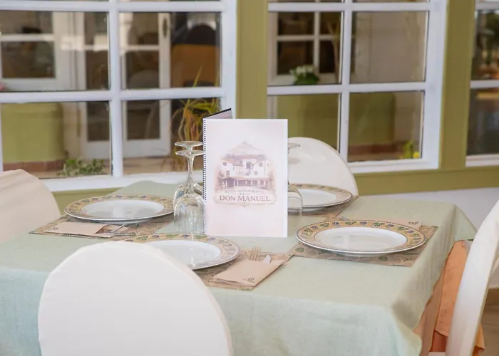 Hotel Posada de Ronda